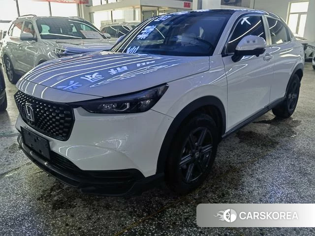 Honda XR-V 2023 Белый из Китая, фото 3