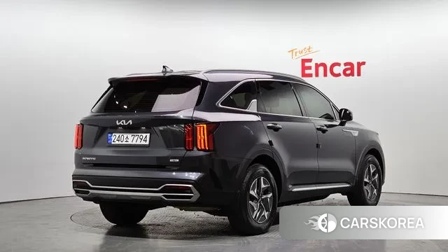 Kia Sorento 4th Generation id 3581304 из Кореи 12