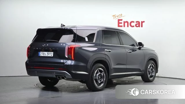 Hyundai The New Palisade id 4630752 из Кореи 12