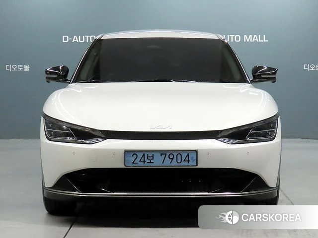Kia EV6 id 4624580 из Кореи 12