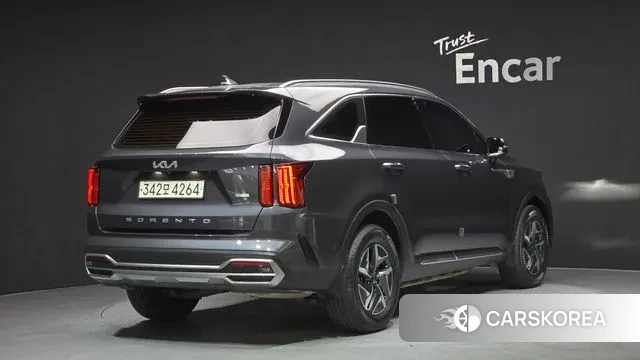 Kia Sorento 4th Generation id 3011981 из Кореи 12