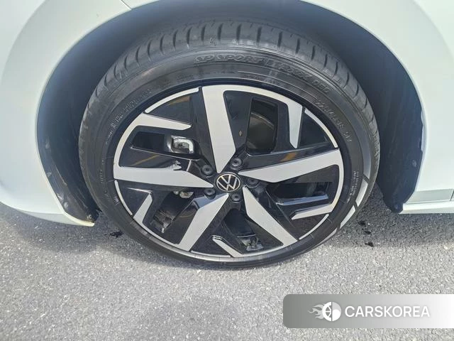 Volkswagen Lingdu id 4272913 из Китая 9