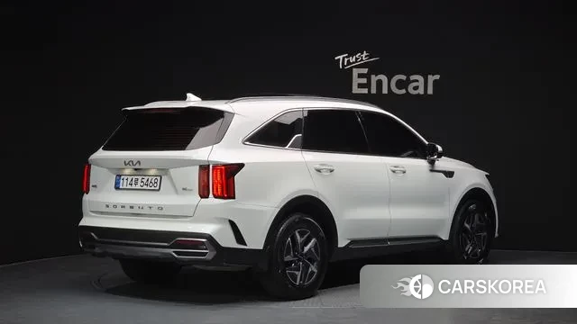 Kia Sorento 4th Generation id 3685623 из Кореи 12