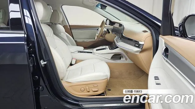 Hyundai The New Grandeur IG id 2678861 из Кореи 12