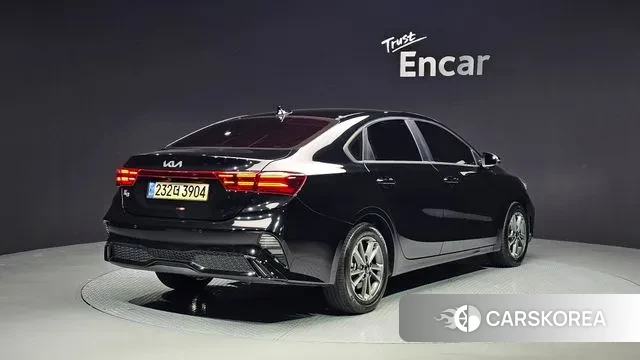 Kia The New K3 2nd generation id 3427311 из Кореи 12