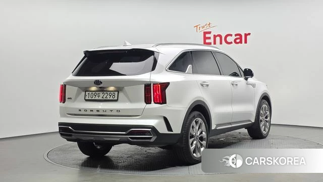 Kia Sorento 4th Generation id 3942220 из Кореи 12