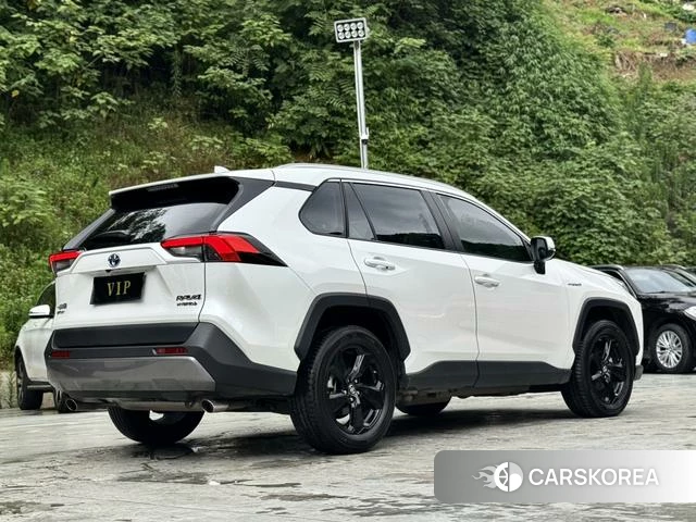 Toyota RAV4 Rongfang id 4374485 из Китая 12