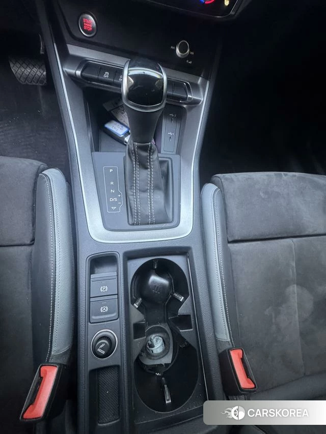Audi Q3 id 4313314 из Китая 12