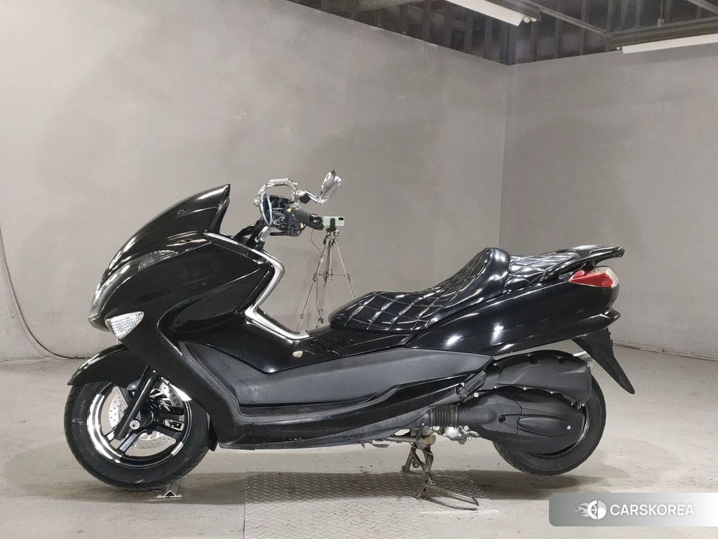 Проданный Yamaha MAJESTY 250 2010 из Японии, фото 2