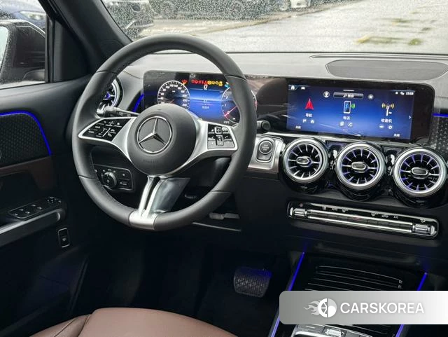 Mercedes-Benz GLB id 4255965 из Китая 10