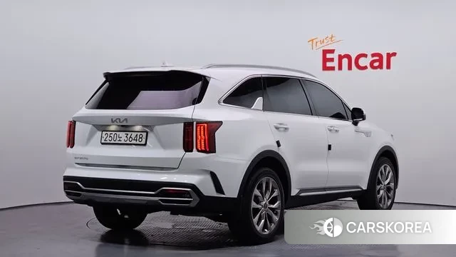 Kia Sorento 4th Generation id 2884240 из Кореи 12