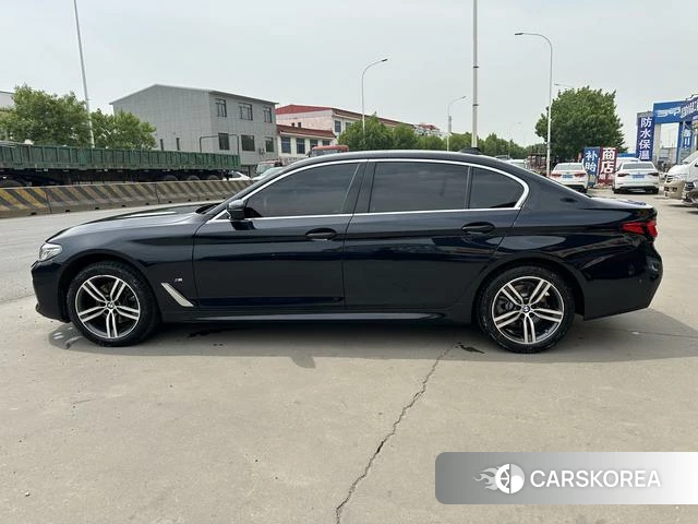 BMW 5 series id 4297659 из Китая 12