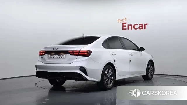 Kia The New K3 2nd generation id 3349479 из Кореи 12