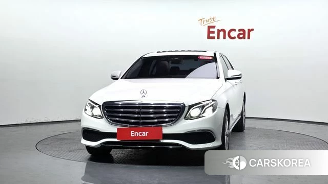 Mercedes-Benz E-Class W213 id 4424638 из Кореи 12