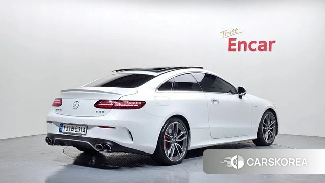 Mercedes-Benz E-Class W213 id 3806381 из Кореи 12