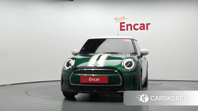 Mini Cooper id 4726618 из Кореи 12