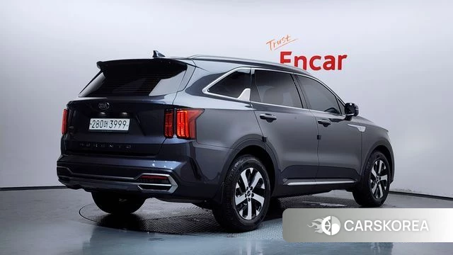 Kia Sorento 4th Generation id 4594672 из Кореи 12
