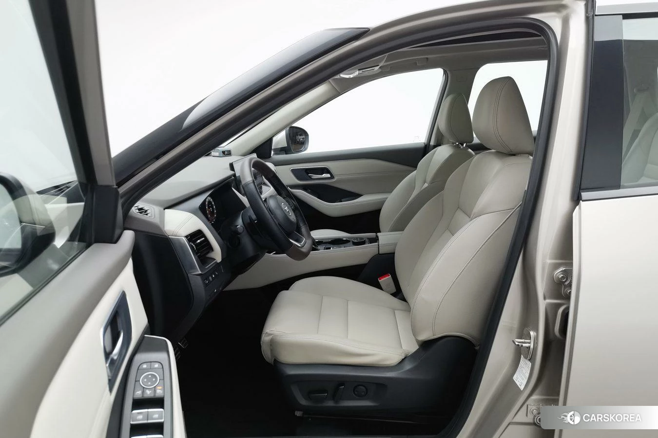 Nissan Qijun id 4487325 из Китая 12