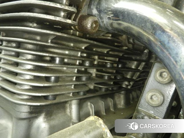 Engine photo