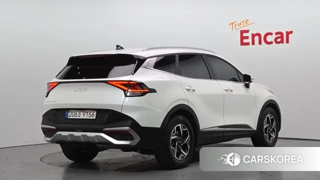 Kia Sportage 5th Generation id 3776748 из Кореи 12