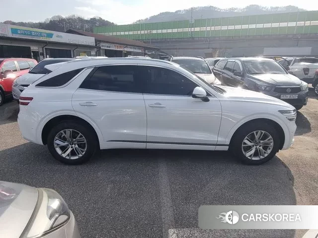 Genesis GV70 id 2940476 из Кореи 12