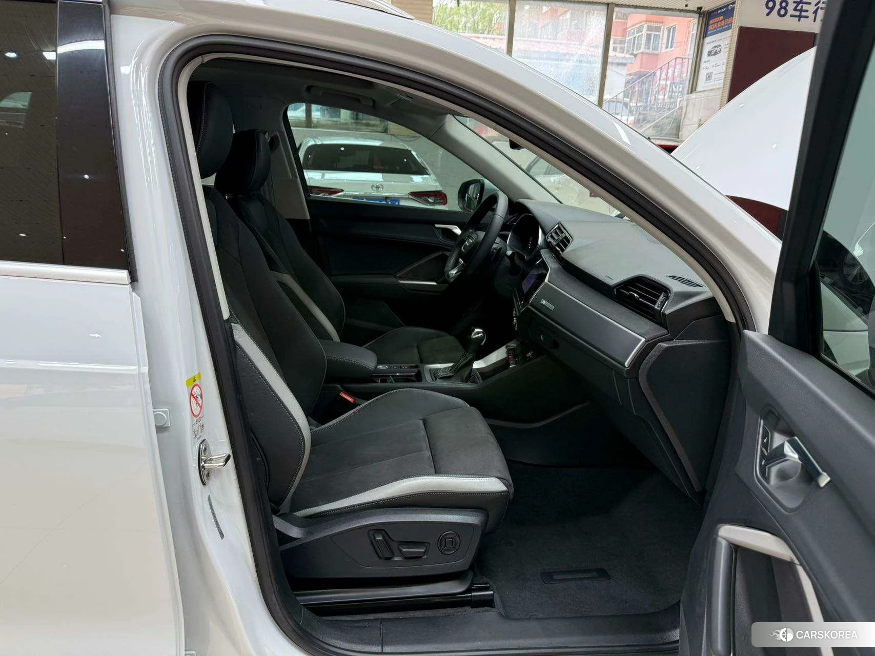 Audi Q3 id 4413277 из Китая 12