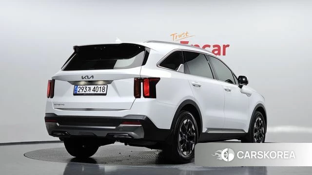 Kia The New Sorento 4th Generation id 4462909 из Кореи 12