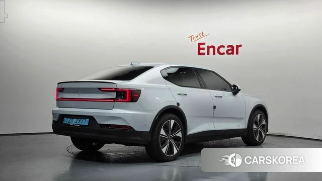 Polestar Polestar 2 id 4682636 из Кореи 12