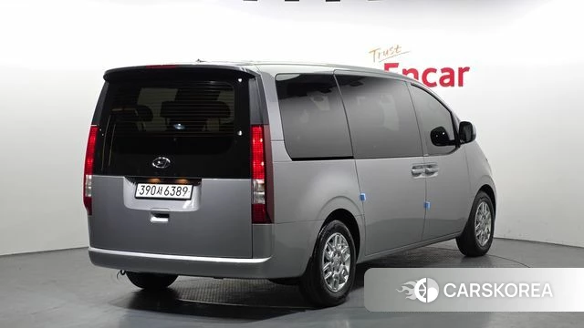 Hyundai Staria id 4186195 из Кореи 12