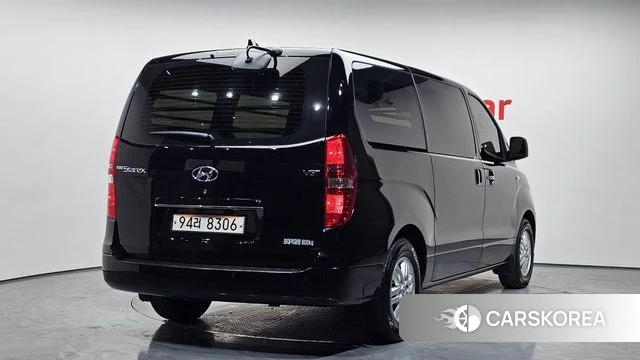 Hyundai The New Grand Starex id 3840176 из Кореи 12