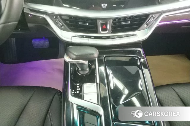 Geely Automobile Borui id 4234854 из Китая 9