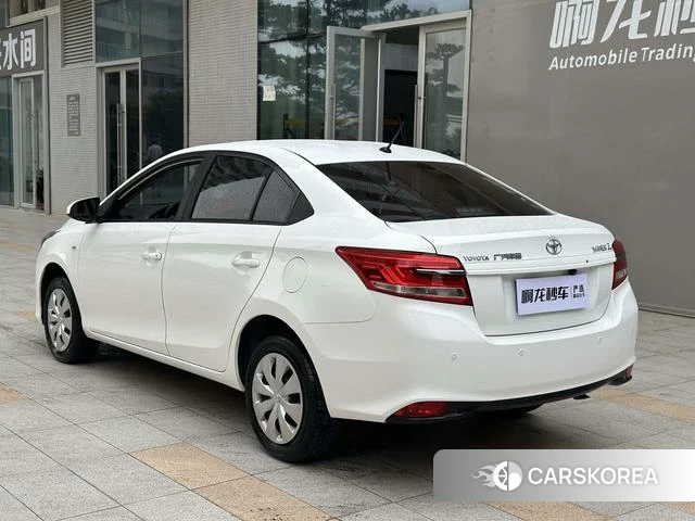 Toyota YARIS L to enjoy id 4221250 из Китая 12