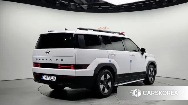 Hyundai Santa Fe (MX5) id 3289078 из Кореи 12