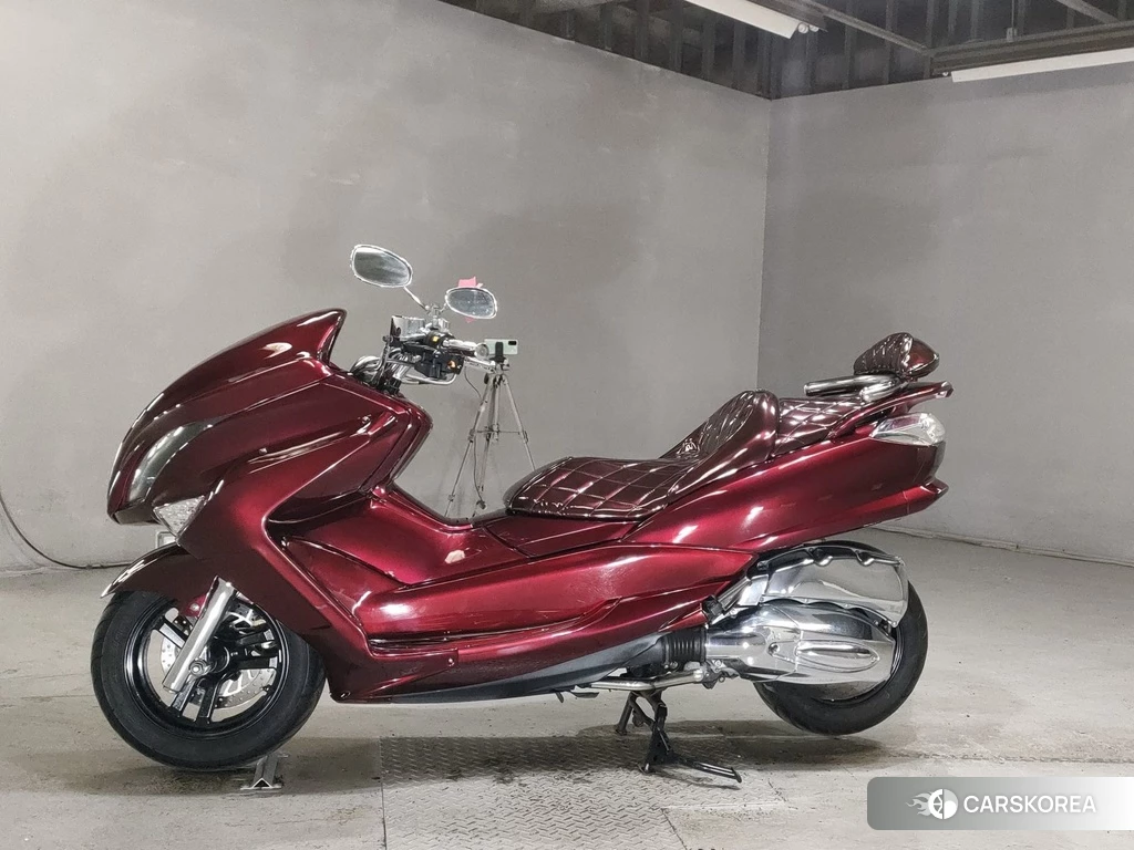 Проданный Yamaha MAJESTY 250 2014 из Японии, фото 2