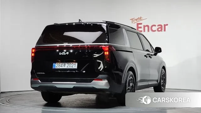 Kia The New Carnival 4th Generation id 3731182 из Кореи 12