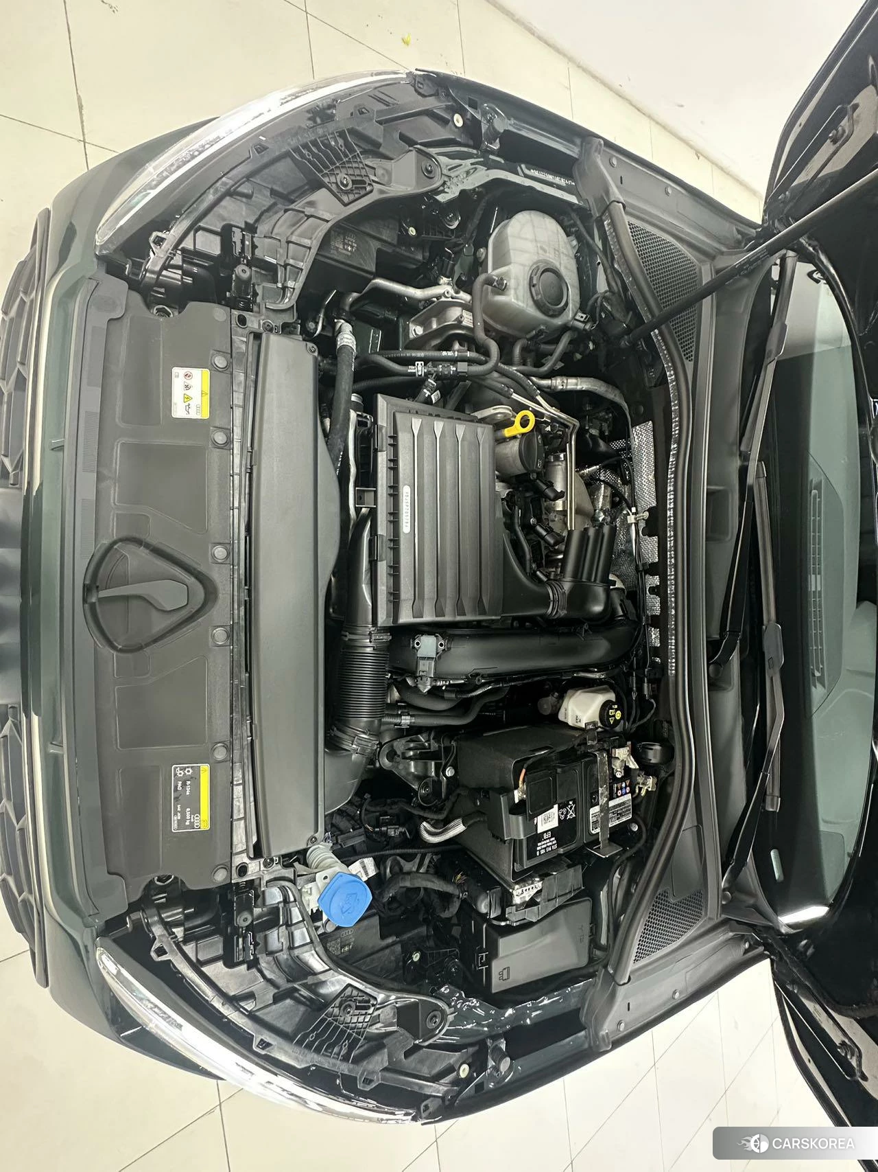 Audi A3 id 4512560 из Китая 12