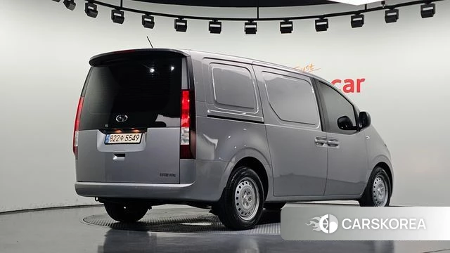 Hyundai Staria id 4731012 из Кореи 12