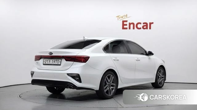 Kia Come New K3 id 4595835 из Кореи 12