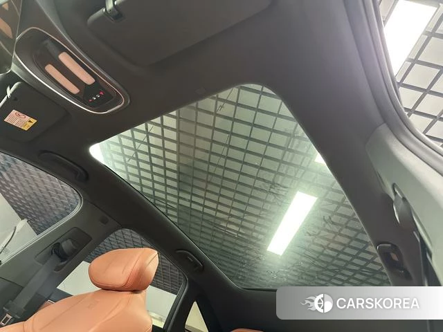 Dark blue car Dark blue S07 id 4254019 из Китая 12