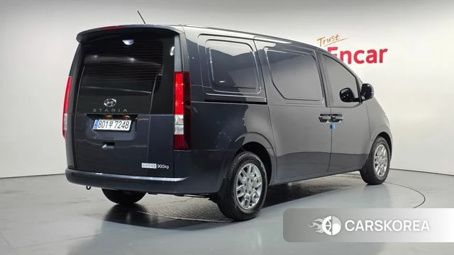 Hyundai Staria id 3876946 из Кореи 12