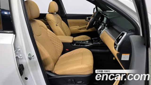 Kia Sorento 4th Generation id 2704899 из Кореи 12