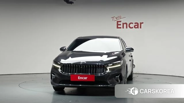 Kia K7 Premier Hybrid id 4551564 из Кореи 12