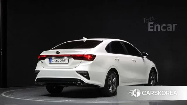 Kia Come New K3 id 2981852 из Кореи 12