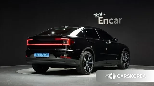 Polestar Polestar 2 id 3438029 из Кореи 12