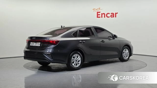 Kia Come New K3 id 4180580 из Кореи 12