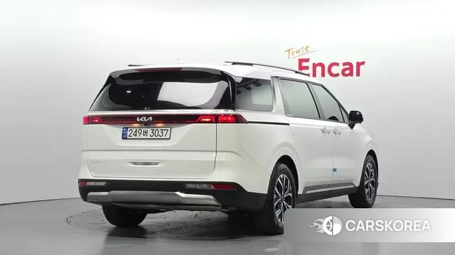 Kia Carnival 4th generation id 3410664 из Кореи 12