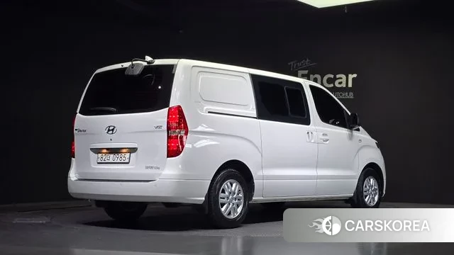 Hyundai The New Grand Starex id 3009052 из Кореи 12