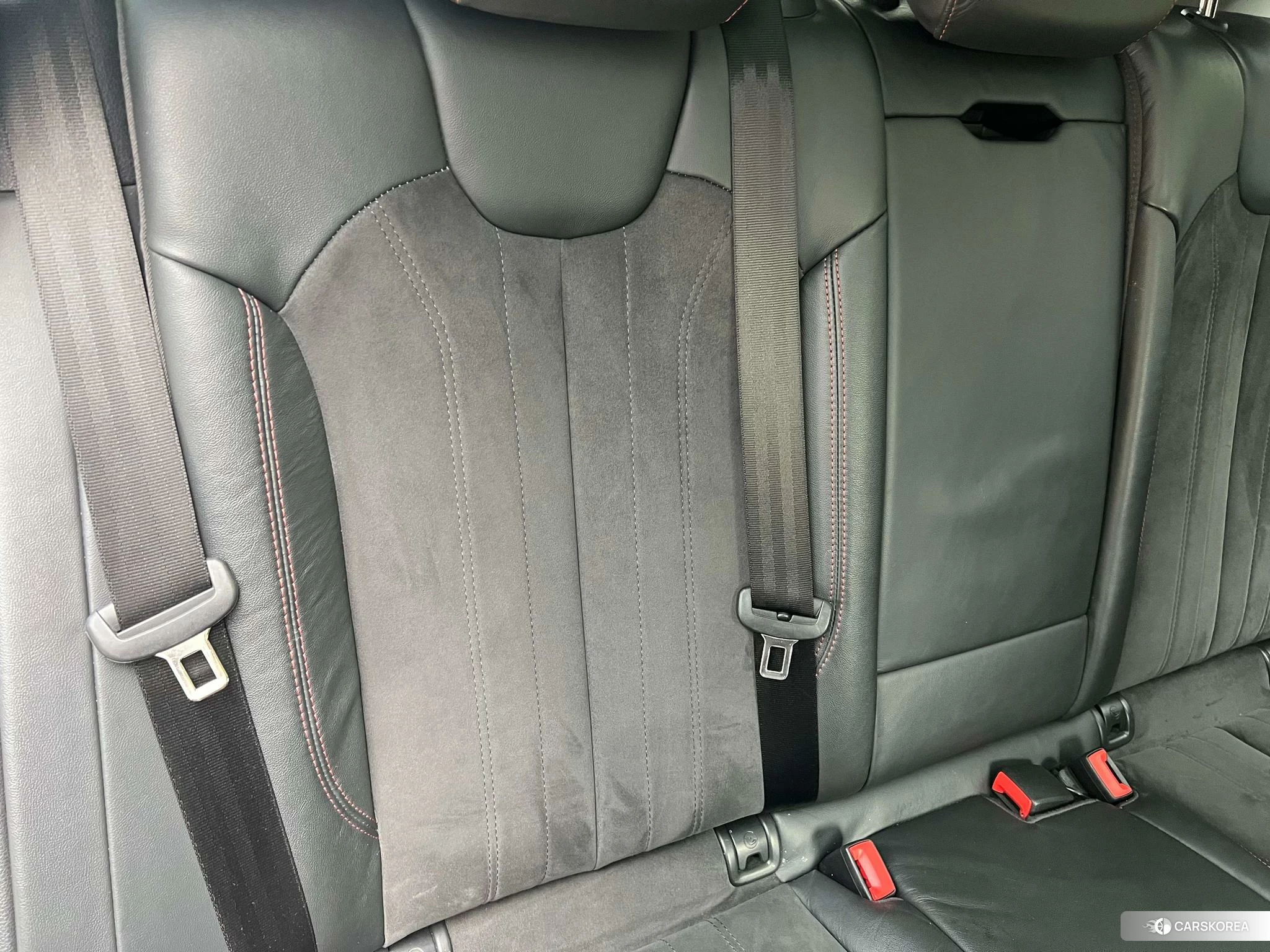 Audi Q5L id 4474001 из Китая 12