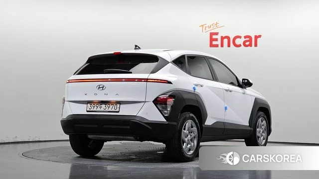 Hyundai Kona (SX2) id 4893584 из Кореи 12