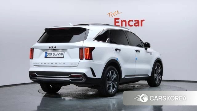 Kia Sorento 4th Generation id 4585330 из Кореи 12
